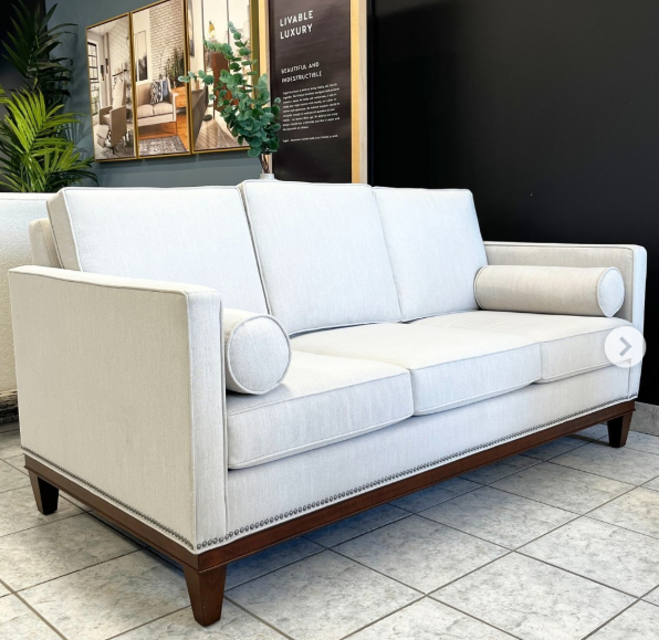 ANTHONY CONDO SOFA