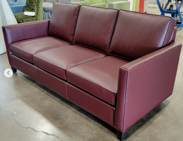 CHELSEA CONDO SOFA