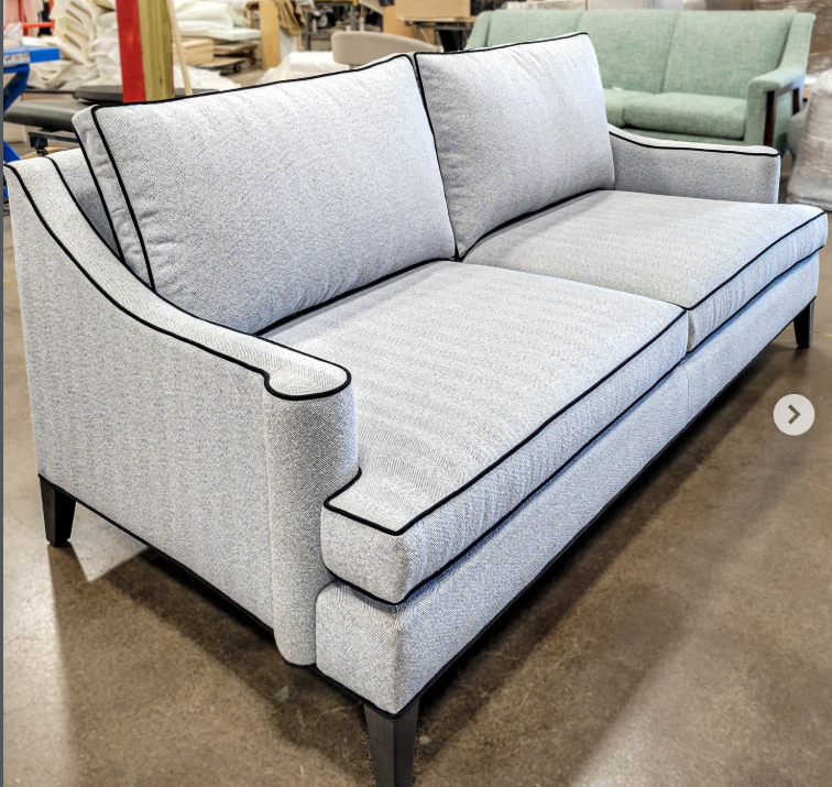 CLEOPATRA SOFA