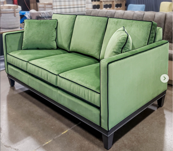 ANTHONY CONDO SOFA