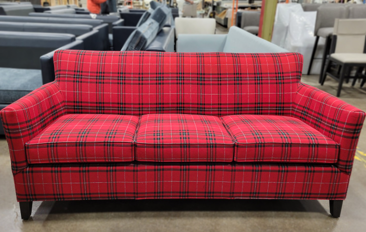 CLARRISA CONDO SOFA