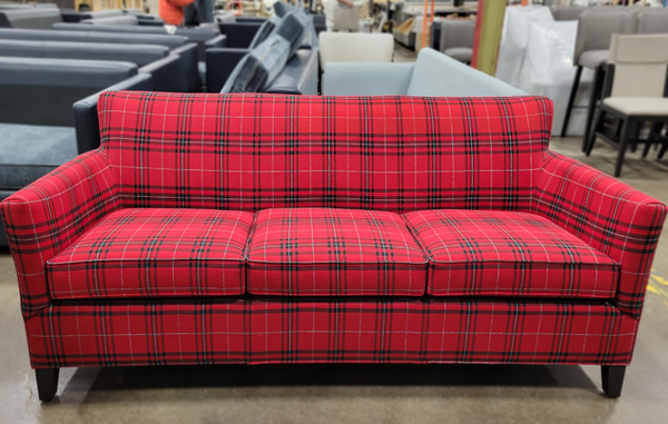 CLARRISA CONDO SOFA