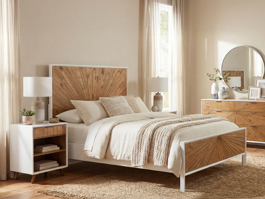 CASABLANCA BED