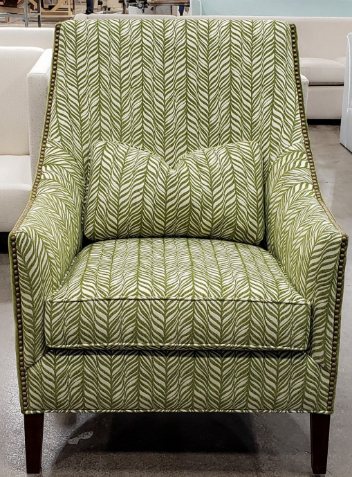 ADELAIDE LOUNGE CHAIR