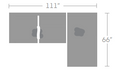 BROADWAY SECTIONAL