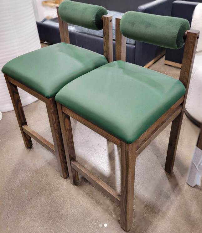 MARLOWE COUNTER STOOL