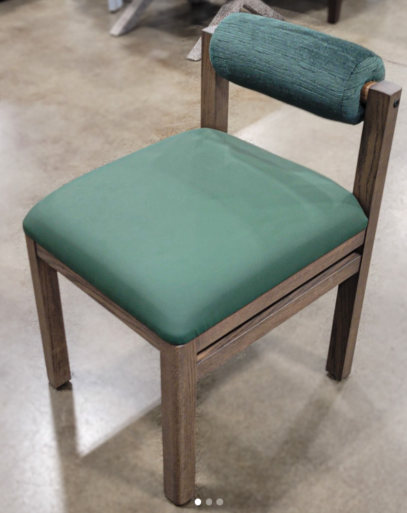 MARLOWE COUNTER STOOL
