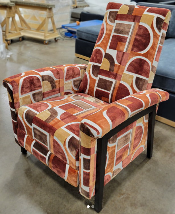 STANFORD RECLINER