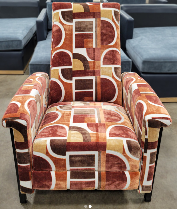 STANFORD RECLINER