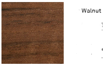 WOODROW BED