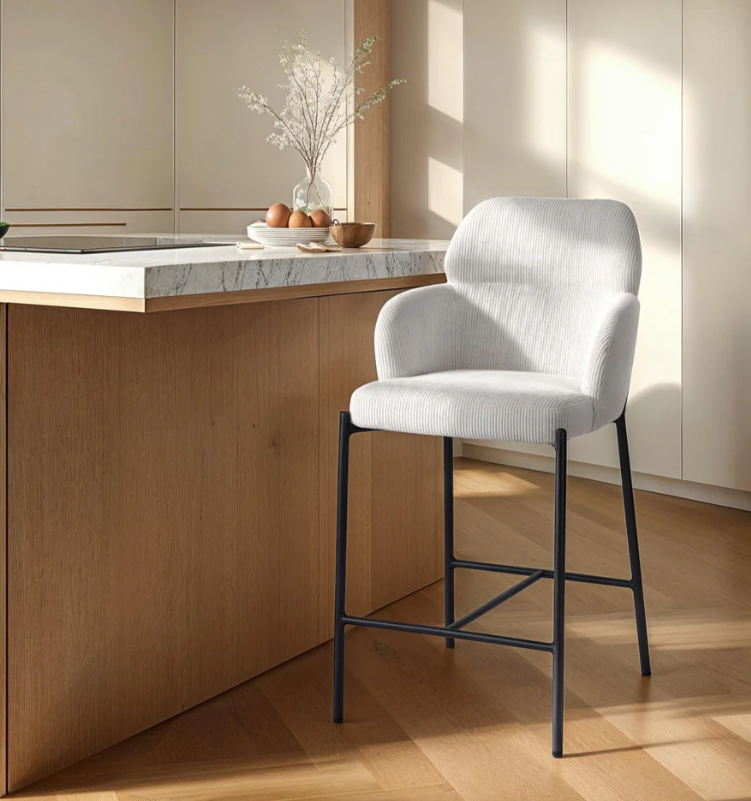 ALLEGRA COUNTER STOOL