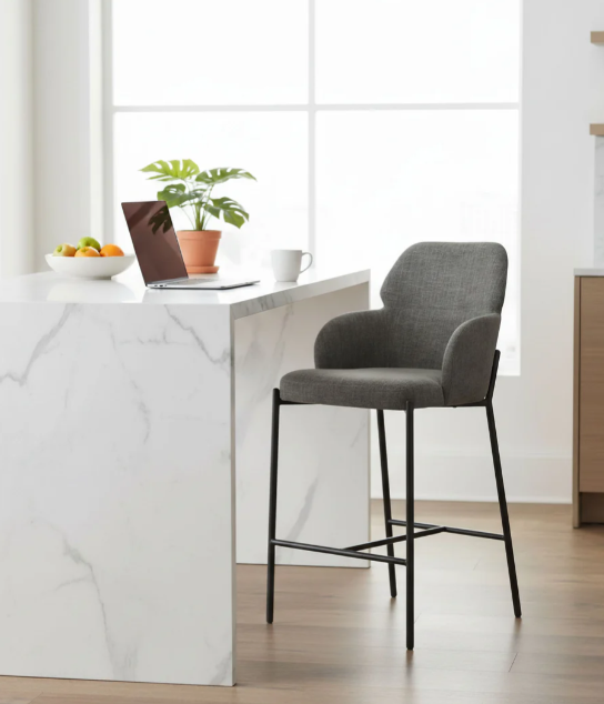ALLEGRA COUNTER STOOL