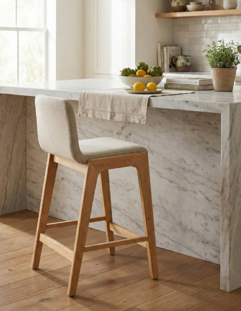 ARIZONA COUNTER STOOL