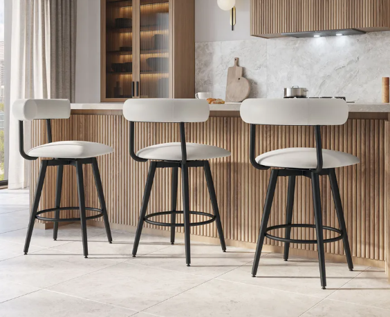 BARBARA  STOOL