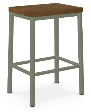 BRADLEY STOOL