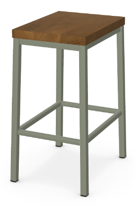 BRADLEY STOOL