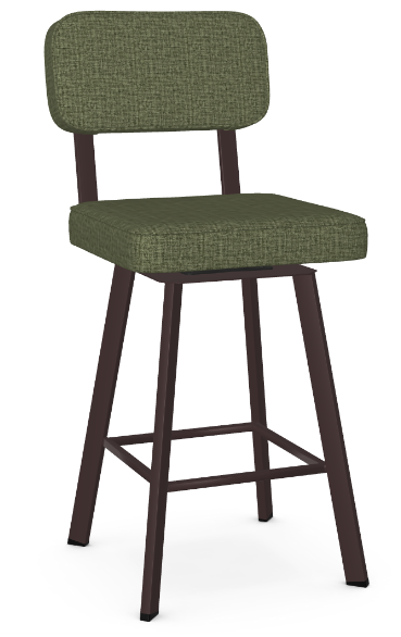 BRIXTON SWIVEL STOOL