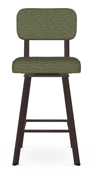 BRIXTON SWIVEL STOOL