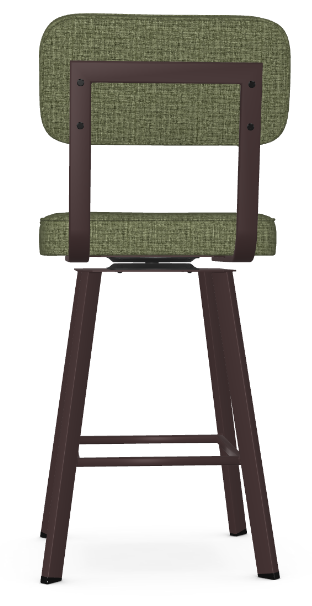 BRIXTON SWIVEL STOOL