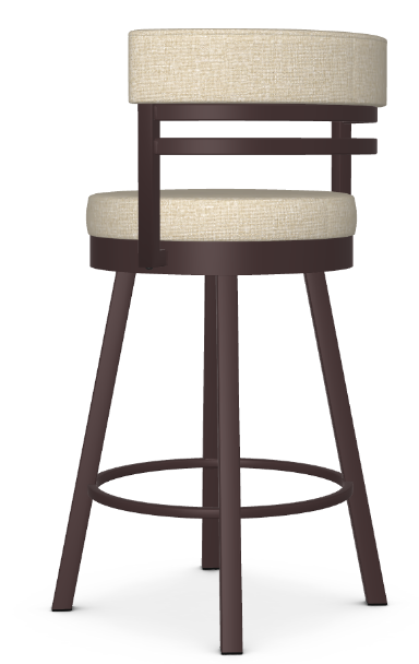 RONNY SWIVEL STOOL