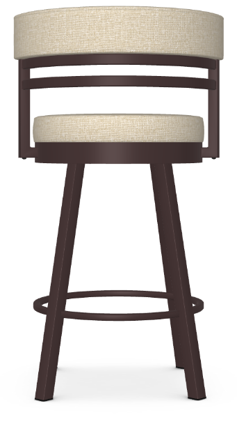 RONNY SWIVEL STOOL