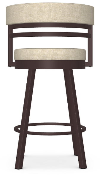 RONNY SWIVEL STOOL