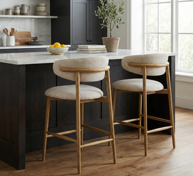 MILO COUNTER STOOL