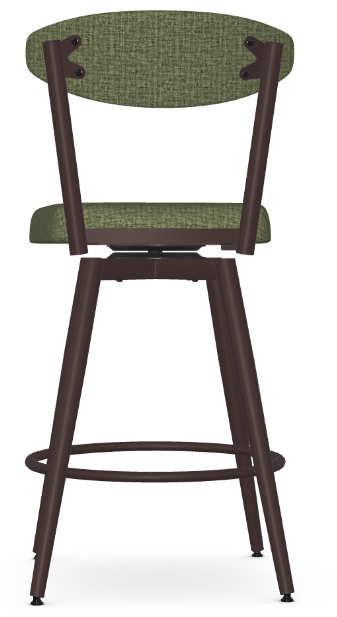 WILBUR SWIVEL STOOL