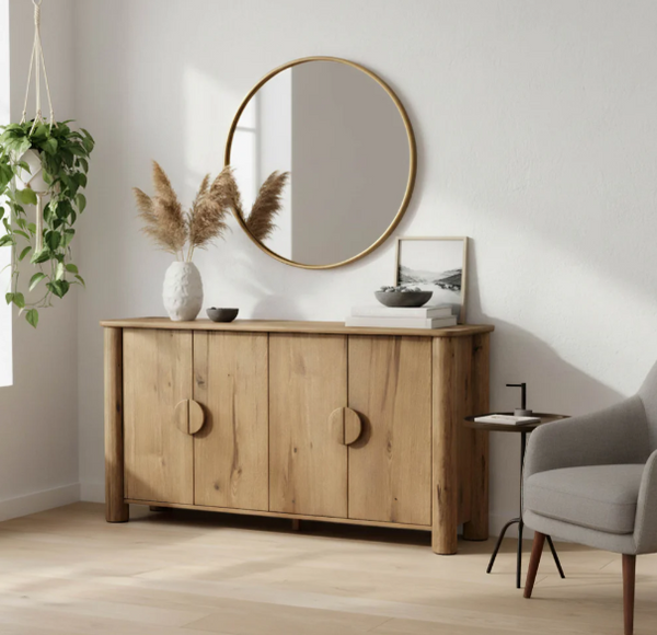 JASPER SIDEBOARD