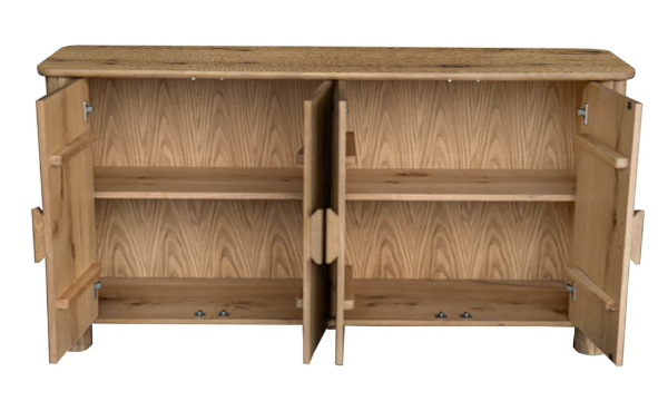 JASPER SIDEBOARD