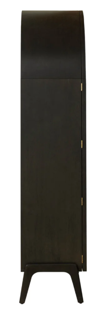 REMIX DISPLAY CABNIET