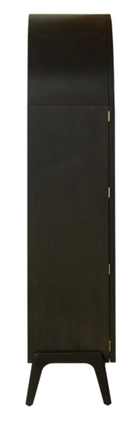 REMIX DISPLAY CABNIET