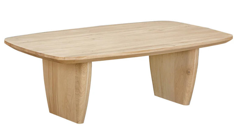 TONIC COFFEE TABLE
