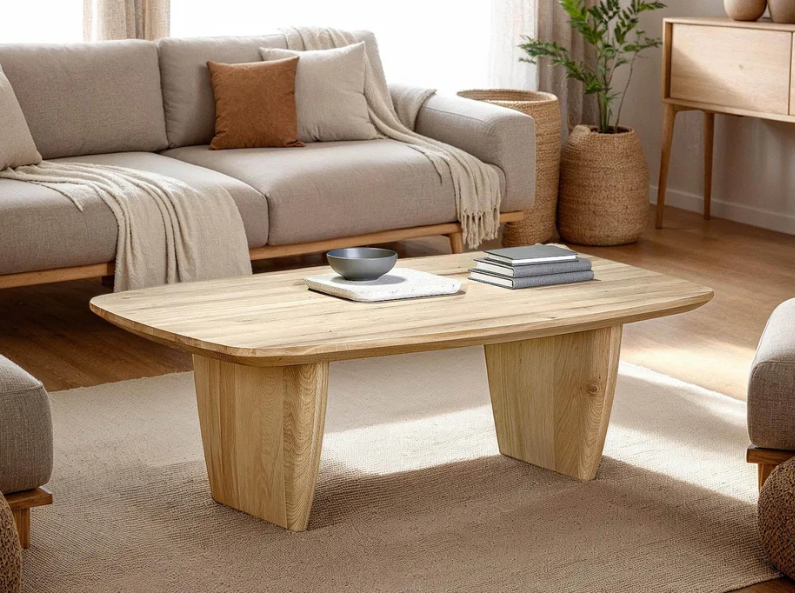 TONIC COFFEE TABLE