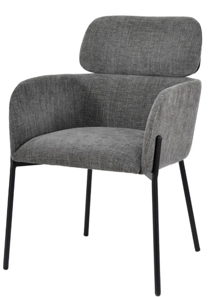 ALLEGRA DINING CHAIR