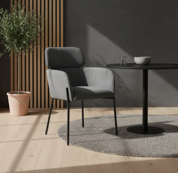 ALLEGRA DINING CHAIR