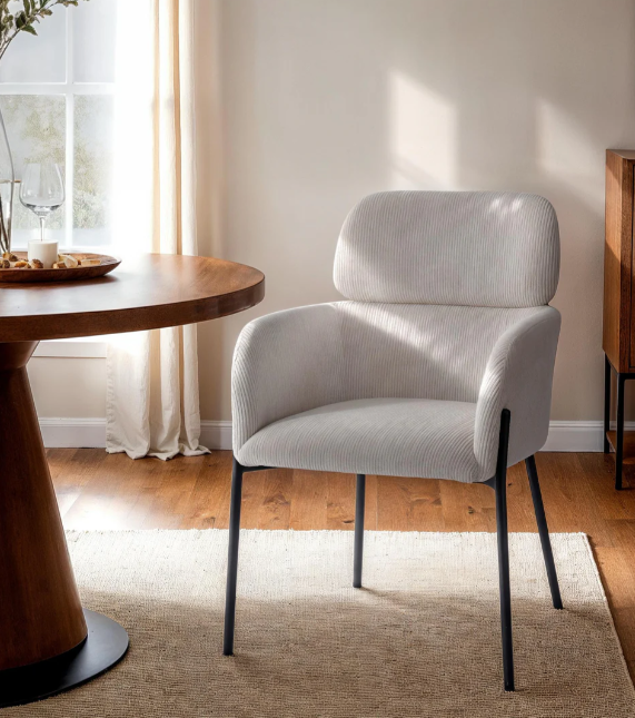 ALLEGRA DINING CHAIR