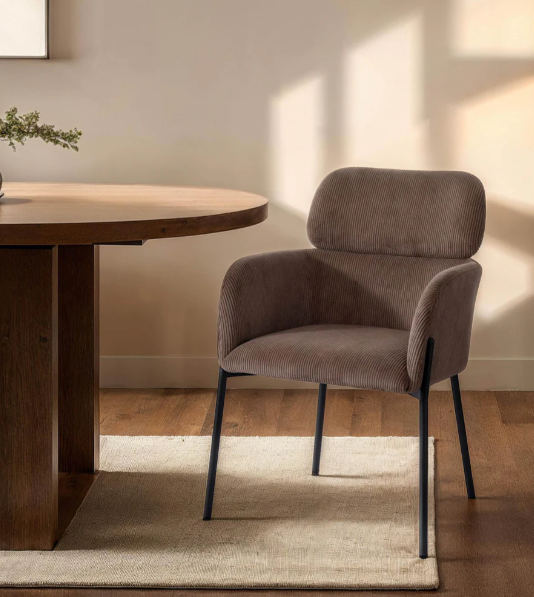 ALLEGRA DINING CHAIR