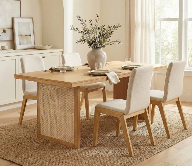 ARIZONA DINING CHAIR