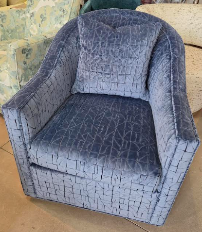 PIERRE SWIVEL