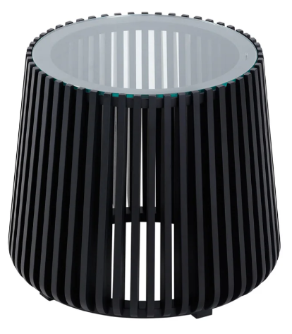 BUNGALOW SIDE TABLE