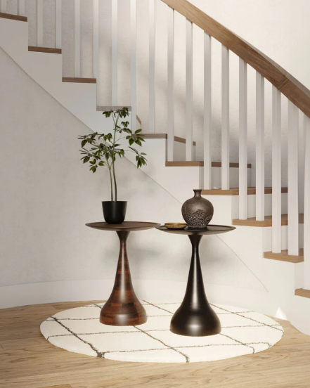 POLINA SIDE TABLE