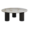 ALESSISO  COFFEE TABLE