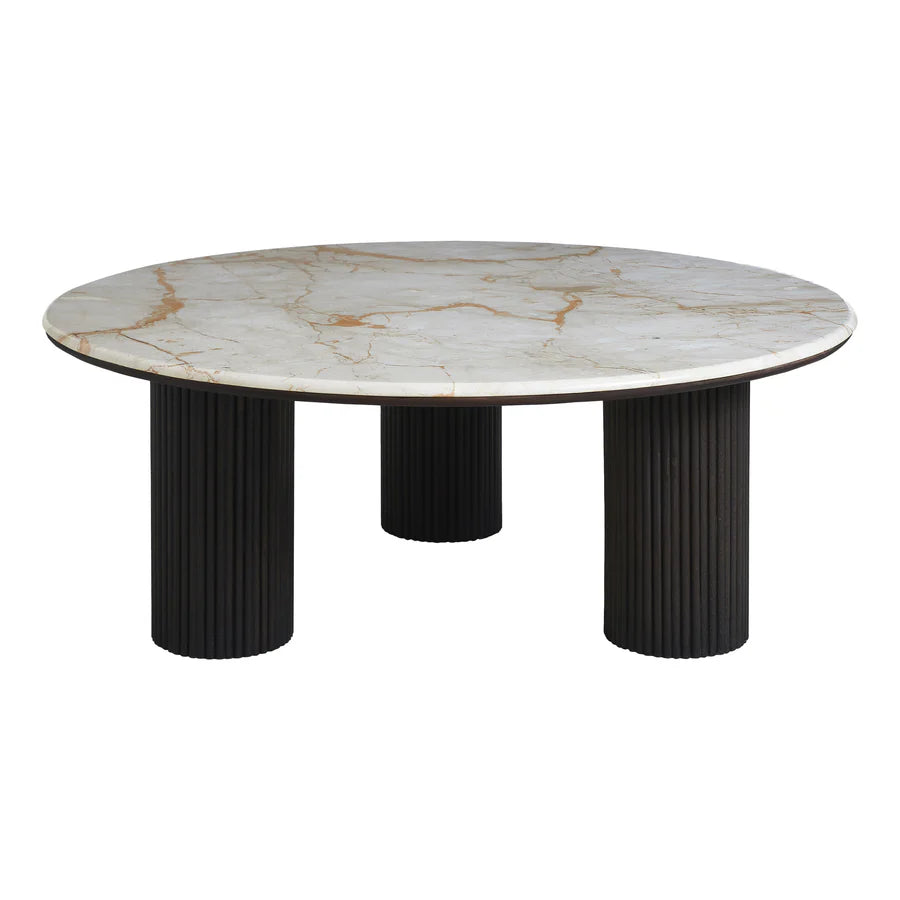 ALESSISO  COFFEE TABLE