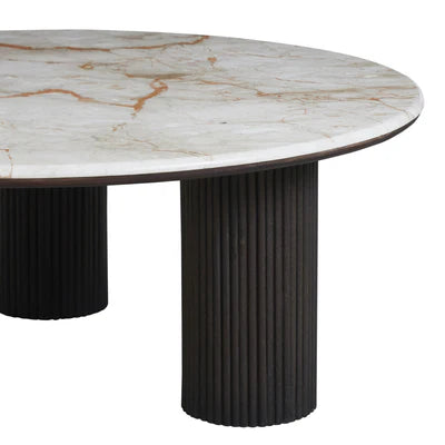 ALESSISO  COFFEE TABLE
