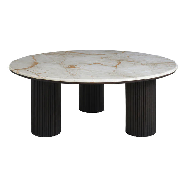 ALESSISO  COFFEE TABLE