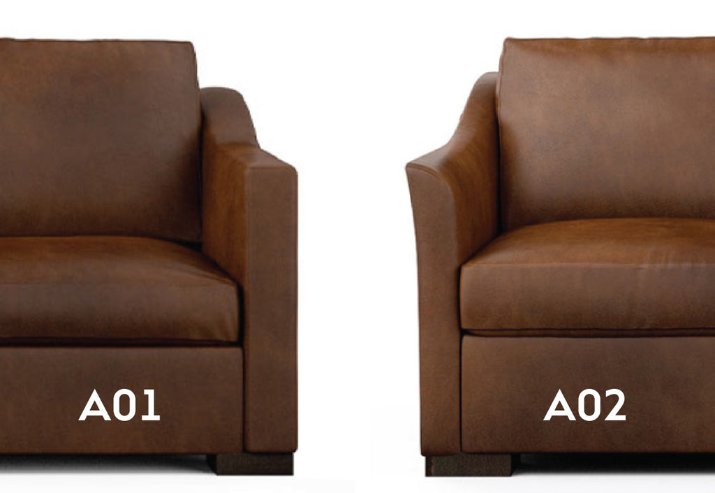 SOHO LOUNGE CHAIR