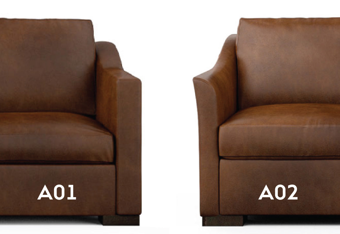 SOHO LOUNGE CHAIR