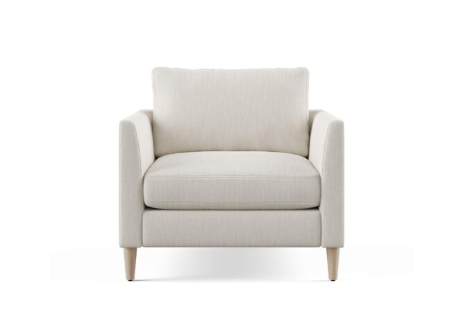 TRIBECA LOUNGE CHAIR
