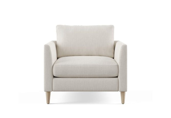 TRIBECA LOUNGE CHAIR